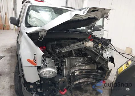 2021 Jeep Renegade Trailhawk 4X4 z USA, uszkodzony, nr VIN ZACNJDC18MPM51897